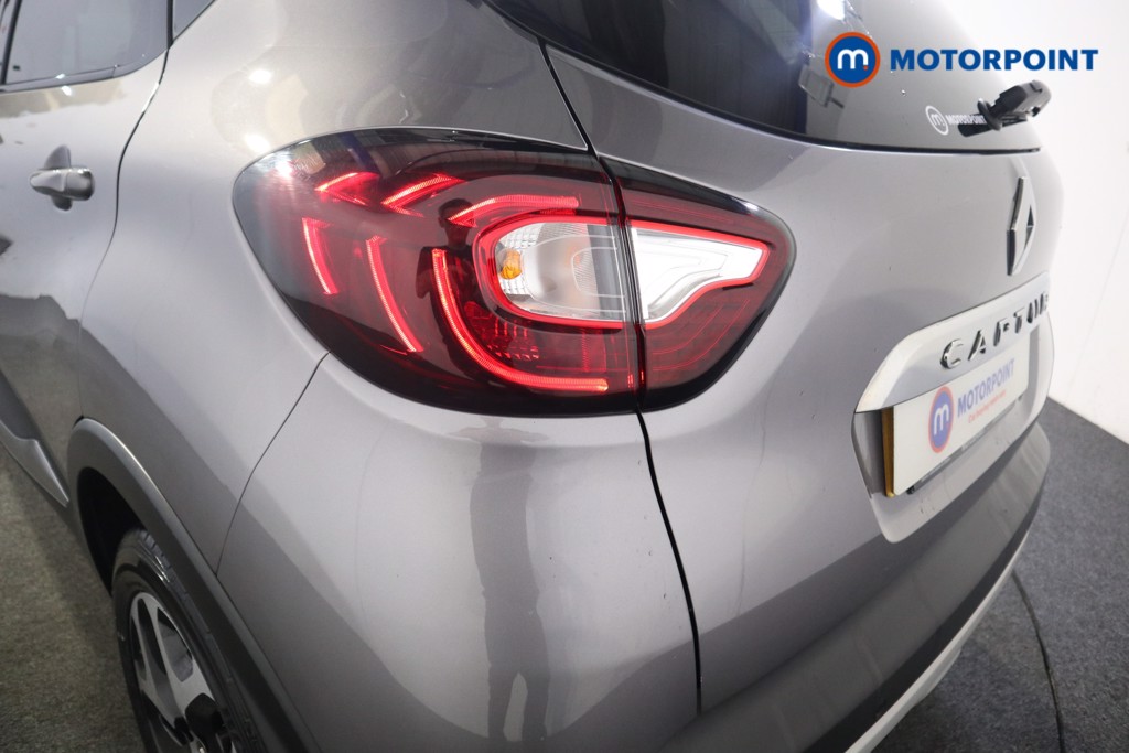 Renault Captur Gt Line Manual Petrol SUV - Stock Number (1559461) - 18th supplementary image