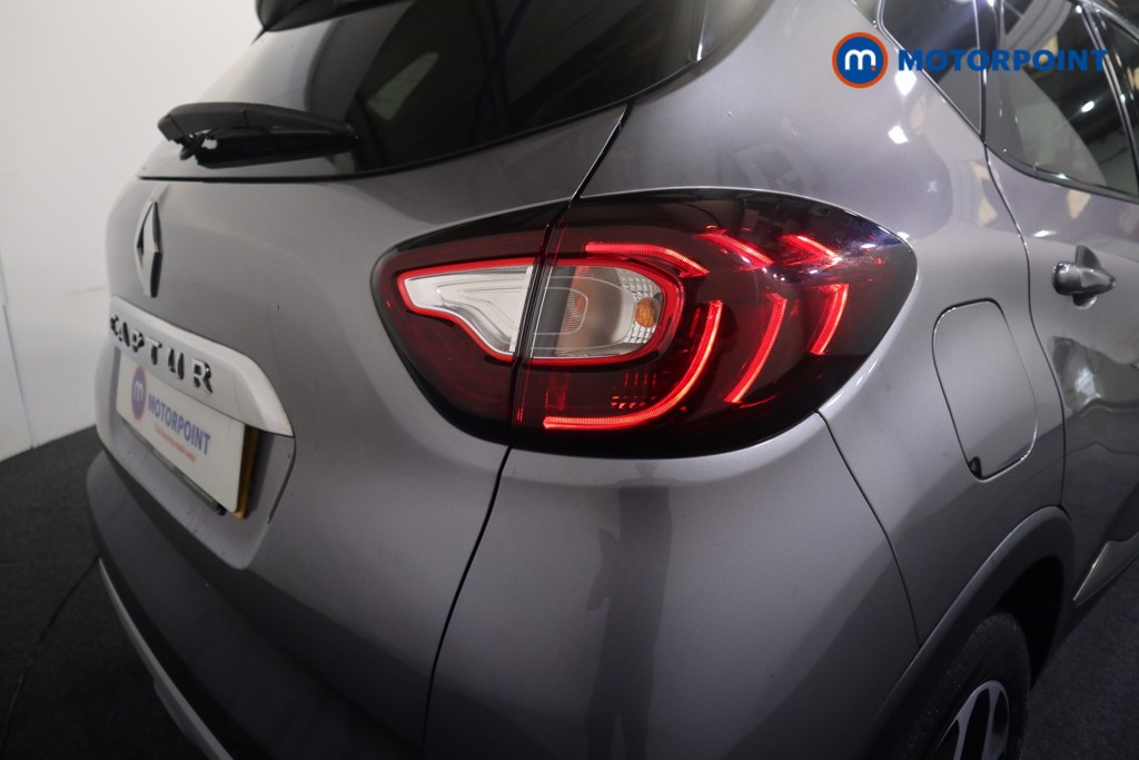 Renault Captur Gt Line Manual Petrol SUV - Stock Number (1559461) - 19th supplementary image