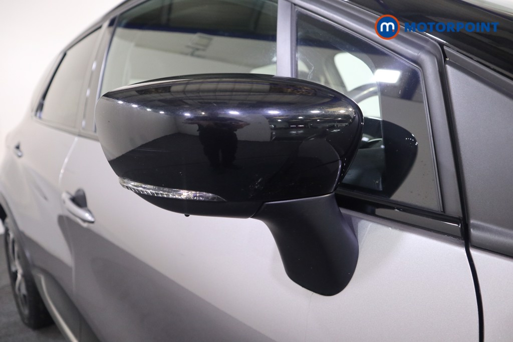 Renault Captur Gt Line Manual Petrol SUV - Stock Number (1559461) - 20th supplementary image