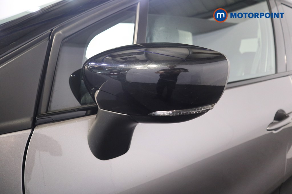 Renault Captur Gt Line Manual Petrol SUV - Stock Number (1559461) - 21st supplementary image