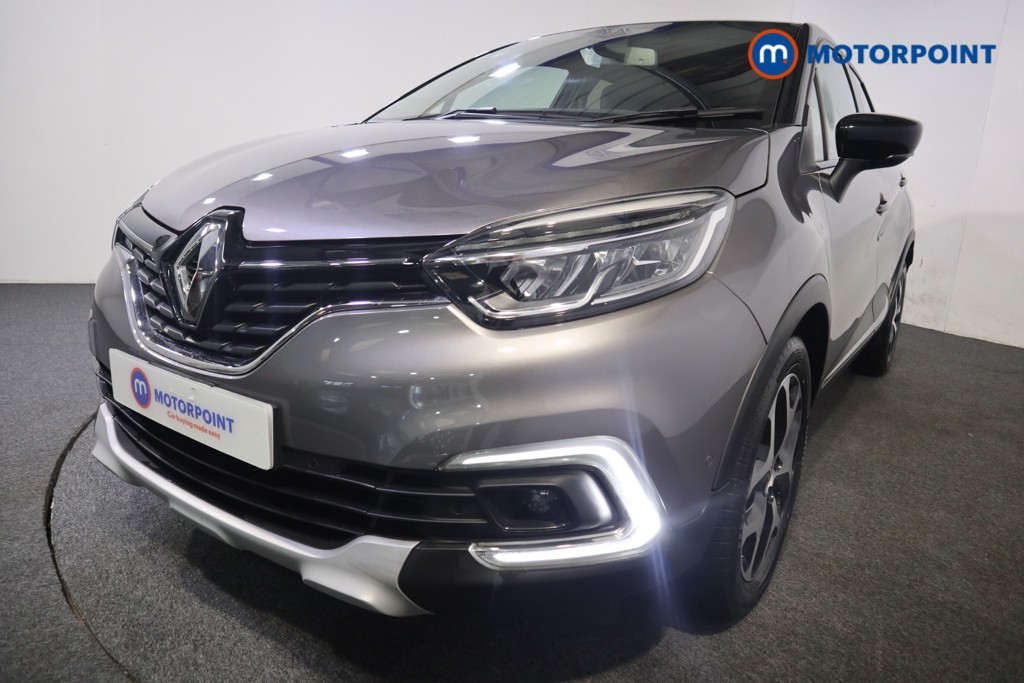 Renault Captur Gt Line Manual Petrol SUV - Stock Number (1559461) - 22nd supplementary image