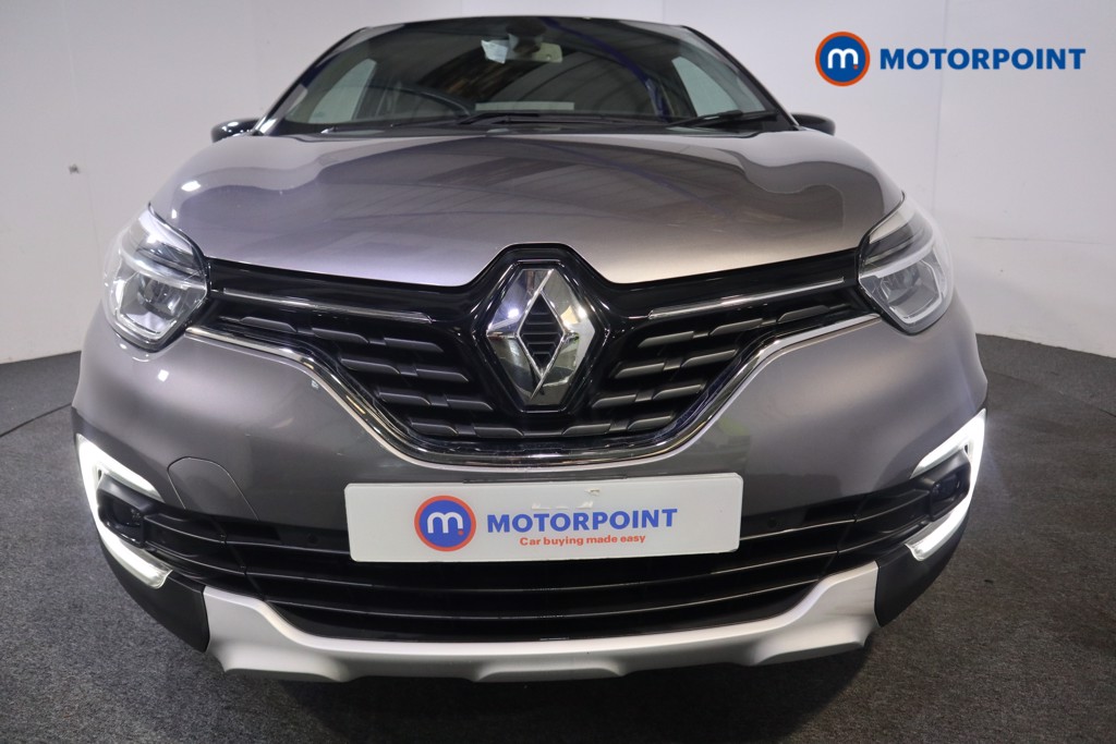Renault Captur Gt Line Manual Petrol SUV - Stock Number (1559461) - 23rd supplementary image