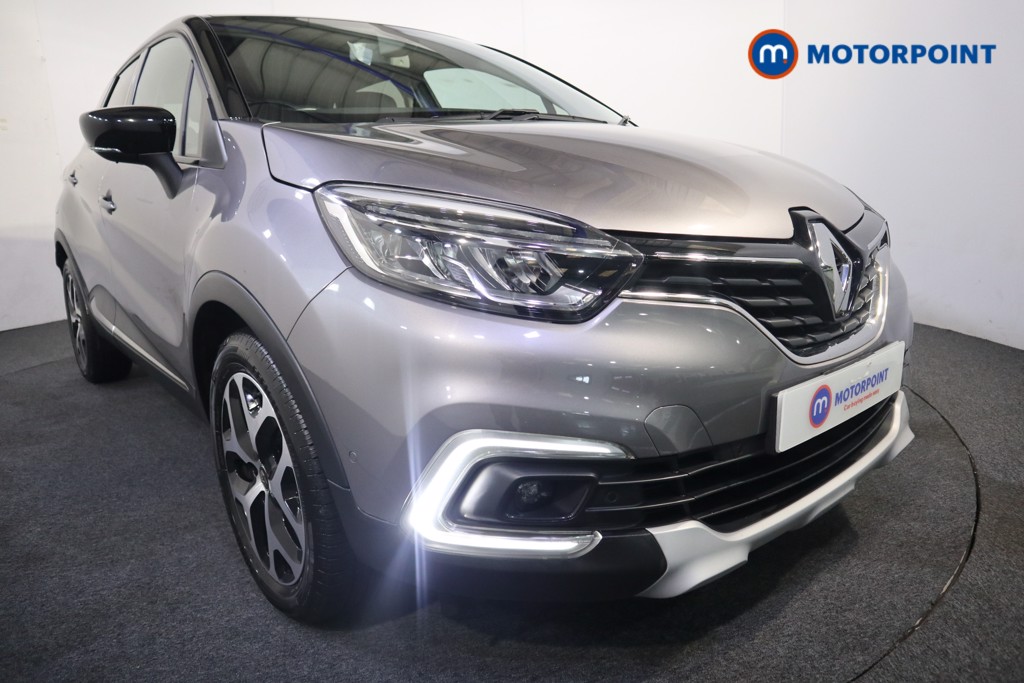 Renault Captur Gt Line Manual Petrol SUV - Stock Number (1559461) - 24th supplementary image