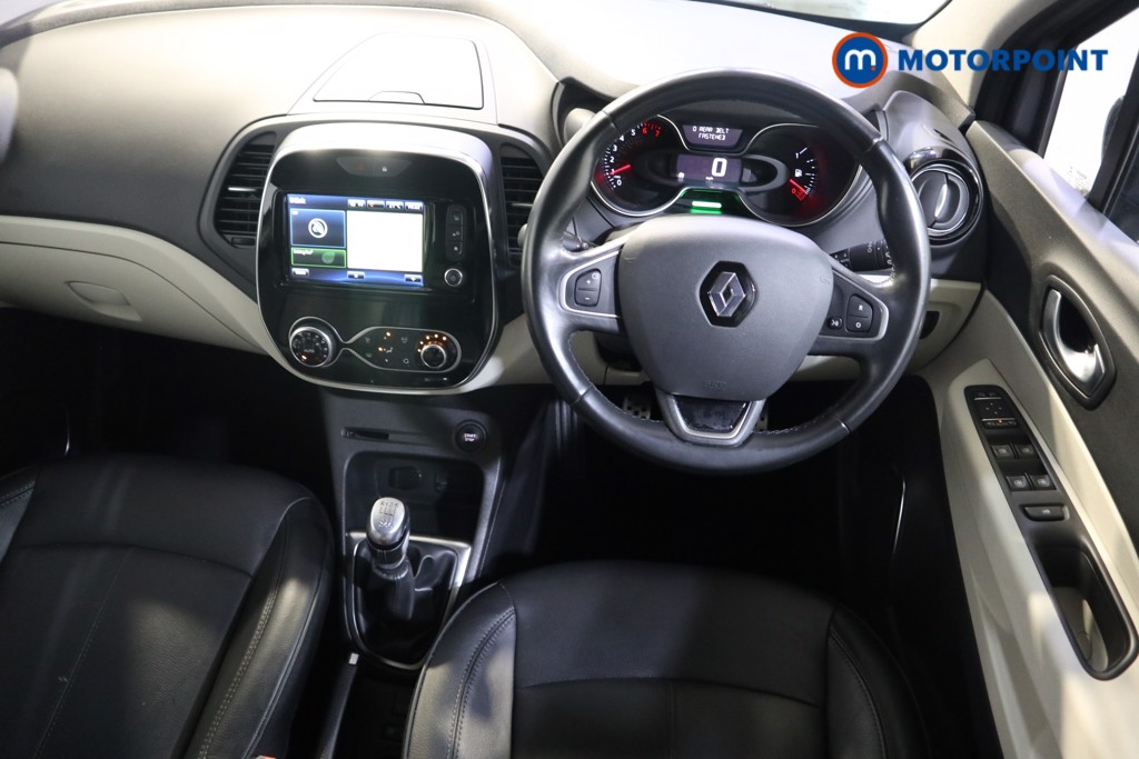 Renault Captur Gt Line Manual Petrol SUV - Stock Number (1559461) - 1st supplementary image
