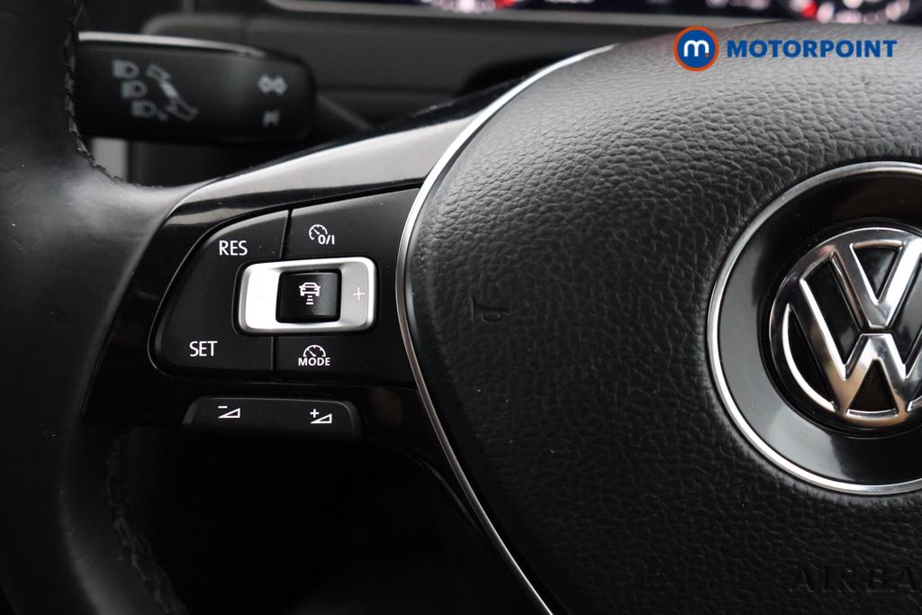 Volkswagen Golf SE Automatic Petrol Hatchback - Stock Number (1559465) - 2nd supplementary image