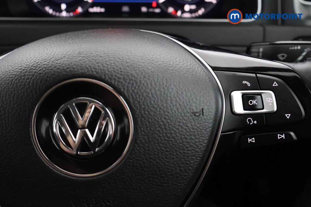 Volkswagen Golf SE Automatic Petrol Hatchback - Stock Number (1559465) - 3rd supplementary image