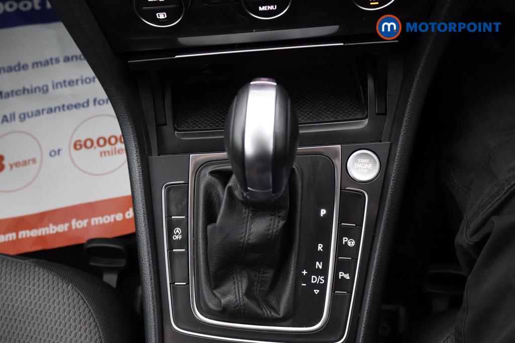 Volkswagen Golf SE Automatic Petrol Hatchback - Stock Number (1559465) - 6th supplementary image