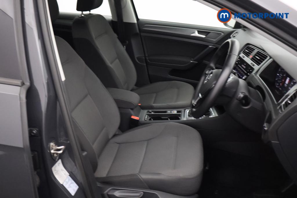 Volkswagen Golf SE Automatic Petrol Hatchback - Stock Number (1559465) - 9th supplementary image