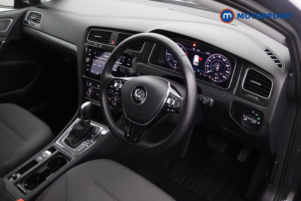 Volkswagen Golf SE Automatic Petrol Hatchback - Stock Number (1559465) - 10th supplementary image