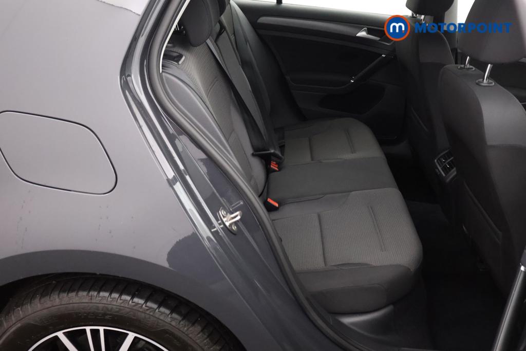 Volkswagen Golf SE Automatic Petrol Hatchback - Stock Number (1559465) - 11th supplementary image
