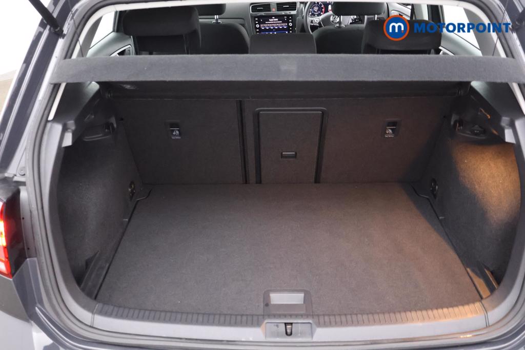 Volkswagen Golf SE Automatic Petrol Hatchback - Stock Number (1559465) - 12th supplementary image