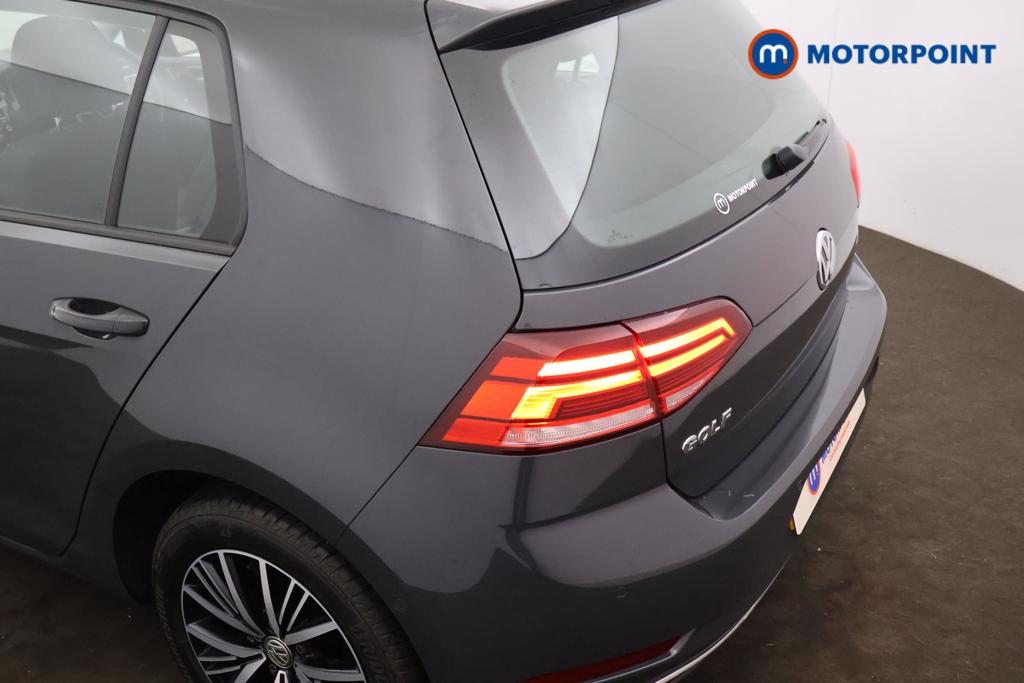 Volkswagen Golf SE Automatic Petrol Hatchback - Stock Number (1559465) - 13th supplementary image