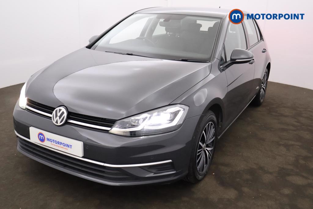 Volkswagen Golf SE Automatic Petrol Hatchback - Stock Number (1559465) - 14th supplementary image