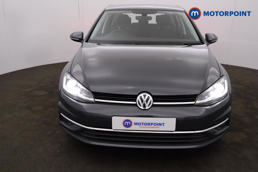 Volkswagen Golf SE Automatic Petrol Hatchback - Stock Number (1559465) - 15th supplementary image