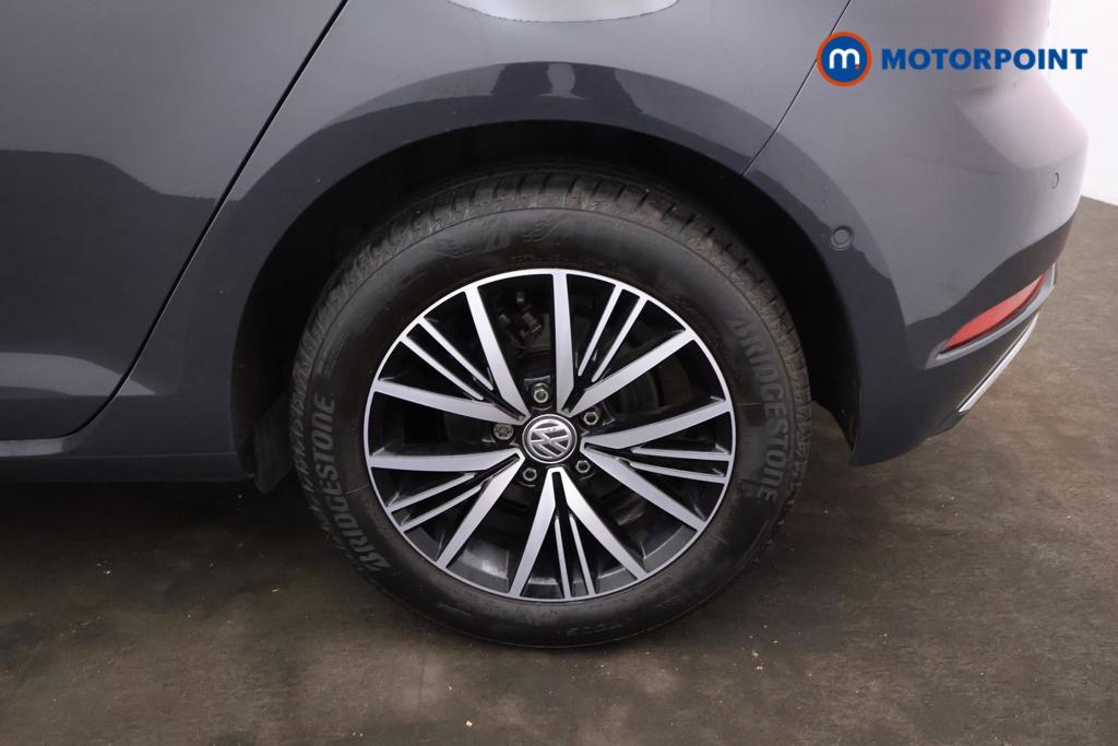 Volkswagen Golf SE Automatic Petrol Hatchback - Stock Number (1559465) - 19th supplementary image