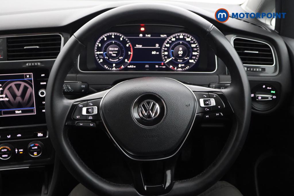 Volkswagen Golf SE Automatic Petrol Hatchback - Stock Number (1559465) - 1st supplementary image