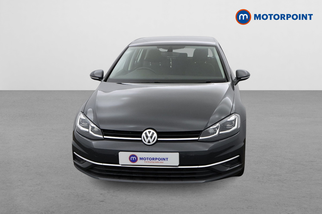 Volkswagen Golf SE Automatic Petrol Hatchback - Stock Number (1559465) - Front bumper