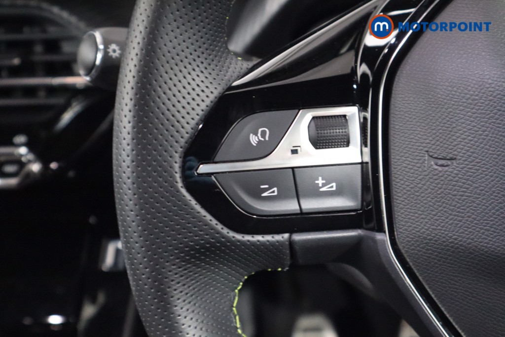 Peugeot 208 GT Manual Petrol Hatchback - Stock Number (1559500) - 7th supplementary image