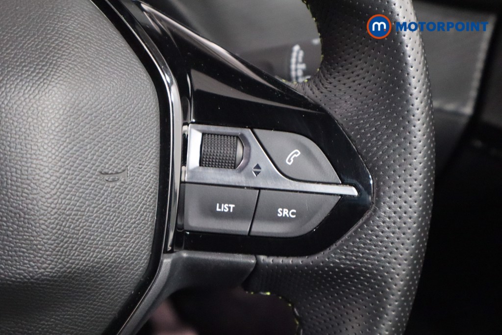 Peugeot 208 GT Manual Petrol Hatchback - Stock Number (1559500) - 8th supplementary image