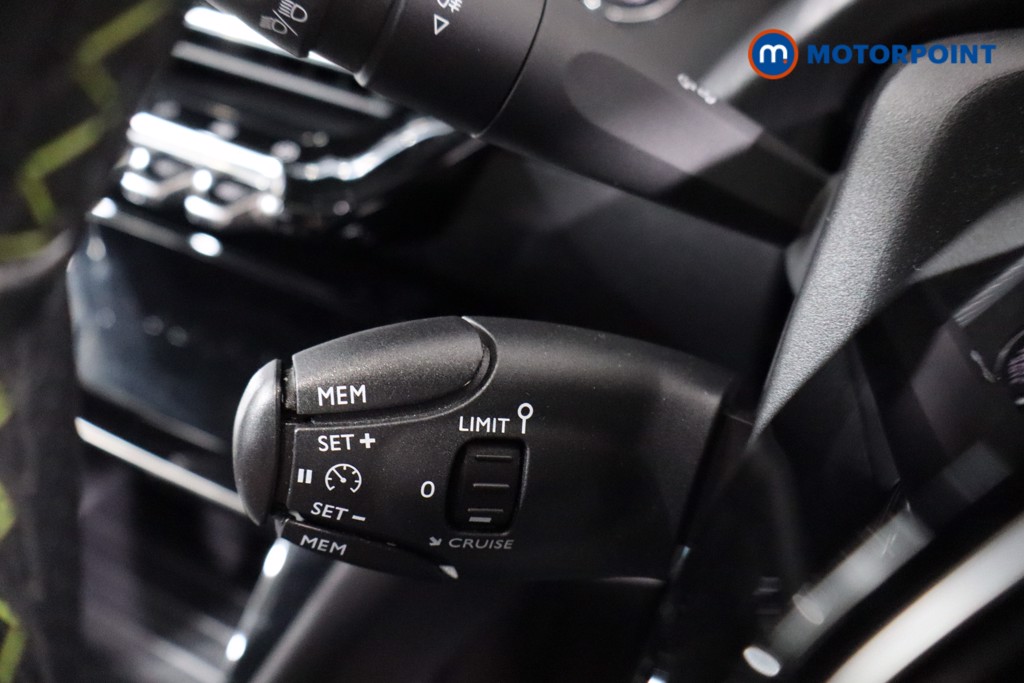 Peugeot 208 GT Manual Petrol Hatchback - Stock Number (1559500) - 15th supplementary image