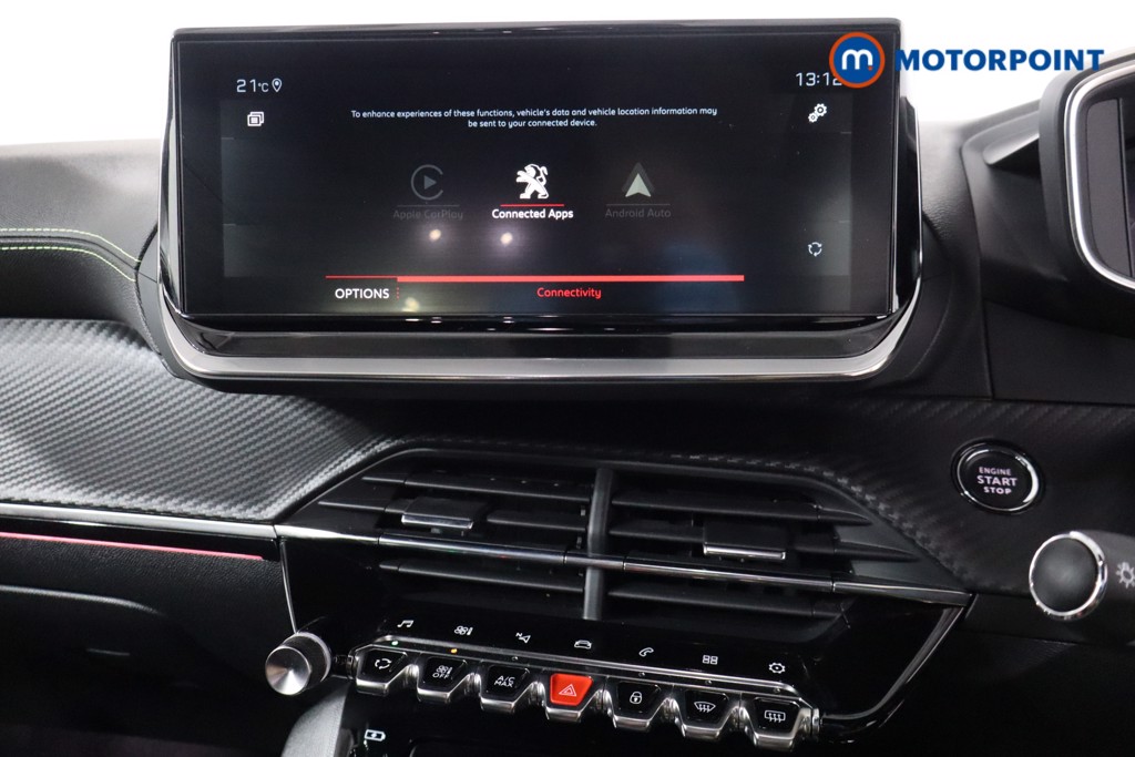 Peugeot 208 GT Manual Petrol Hatchback - Stock Number (1559500) - 17th supplementary image