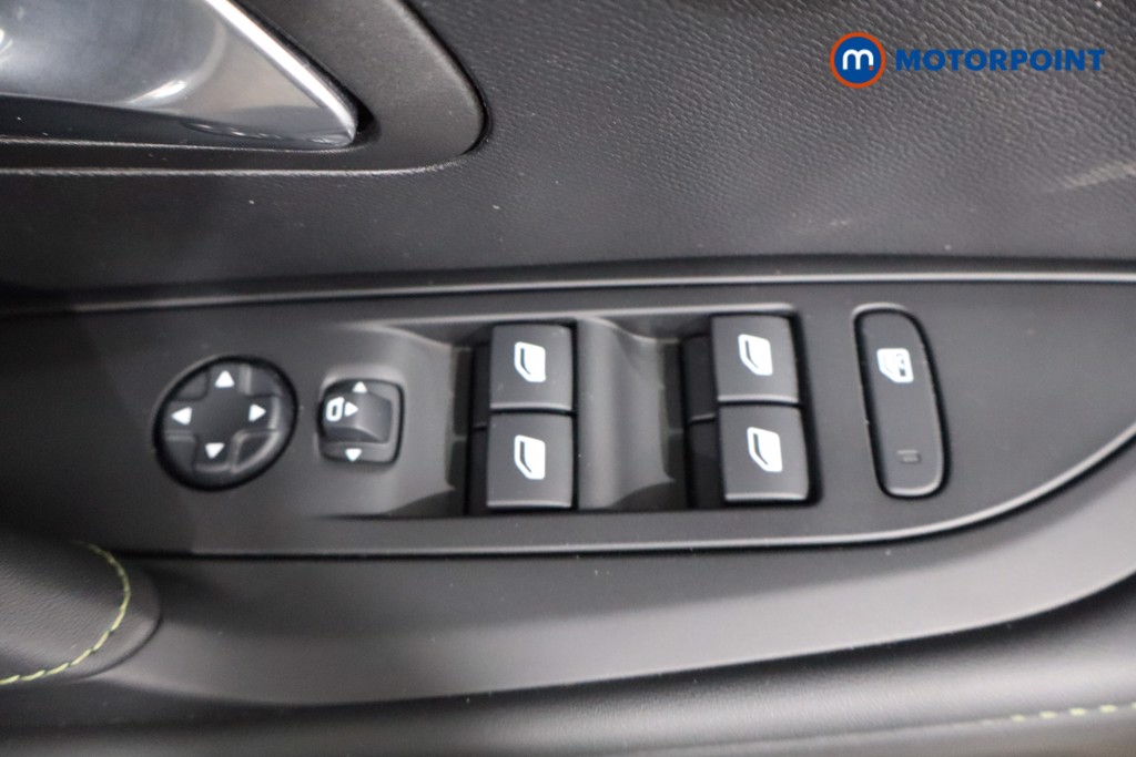 Peugeot 208 GT Manual Petrol Hatchback - Stock Number (1559500) - 19th supplementary image