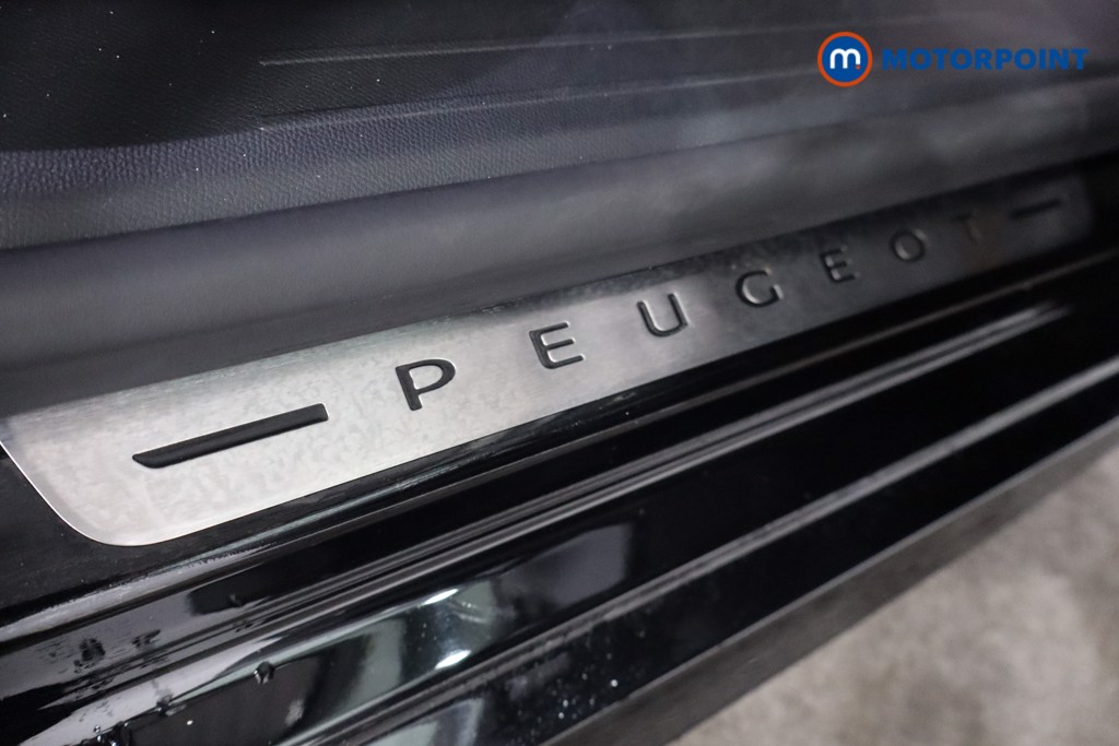 Peugeot 208 GT Manual Petrol Hatchback - Stock Number (1559500) - 20th supplementary image