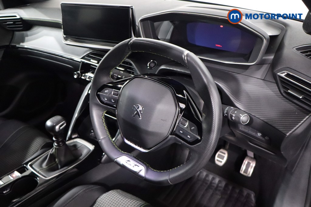 Peugeot 208 GT Manual Petrol Hatchback - Stock Number (1559500) - 21st supplementary image