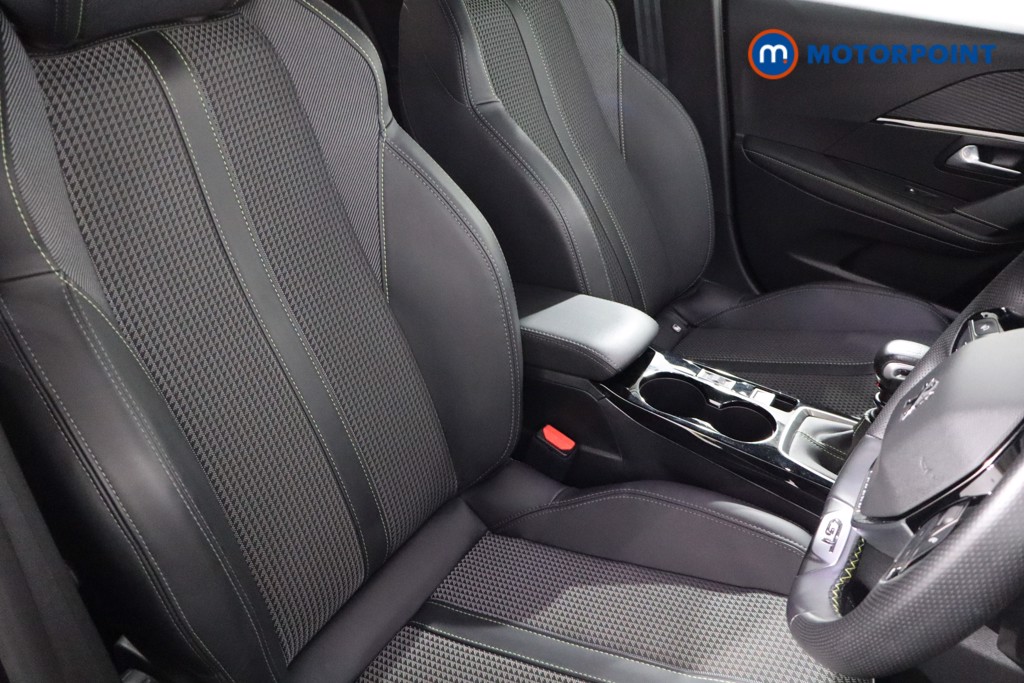 Peugeot 208 GT Manual Petrol Hatchback - Stock Number (1559500) - 22nd supplementary image