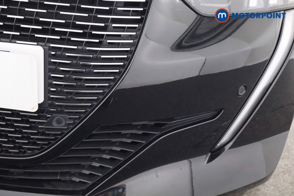 Peugeot 208 GT Manual Petrol Hatchback - Stock Number (1559500) - 23rd supplementary image