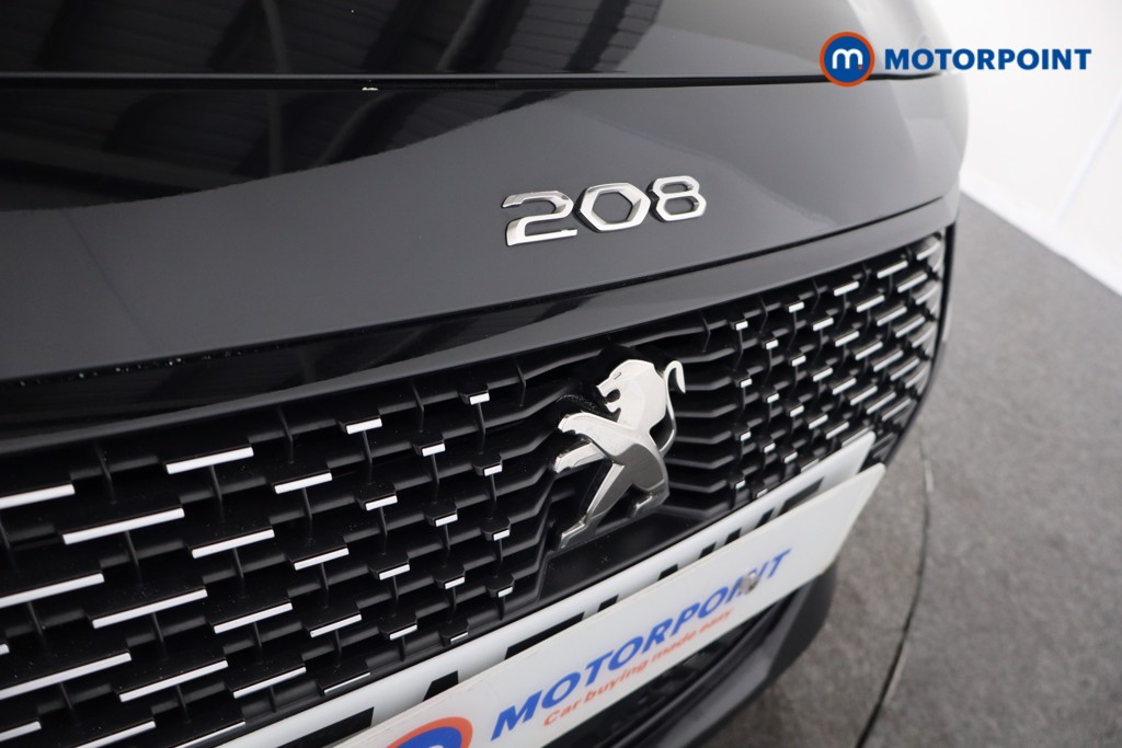 Peugeot 208 GT Manual Petrol Hatchback - Stock Number (1559500) - 24th supplementary image