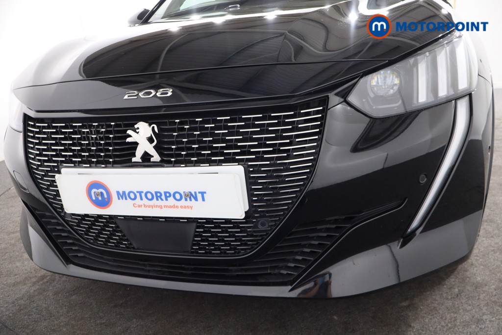 Peugeot 208 GT Manual Petrol Hatchback - Stock Number (1559500) - 26th supplementary image