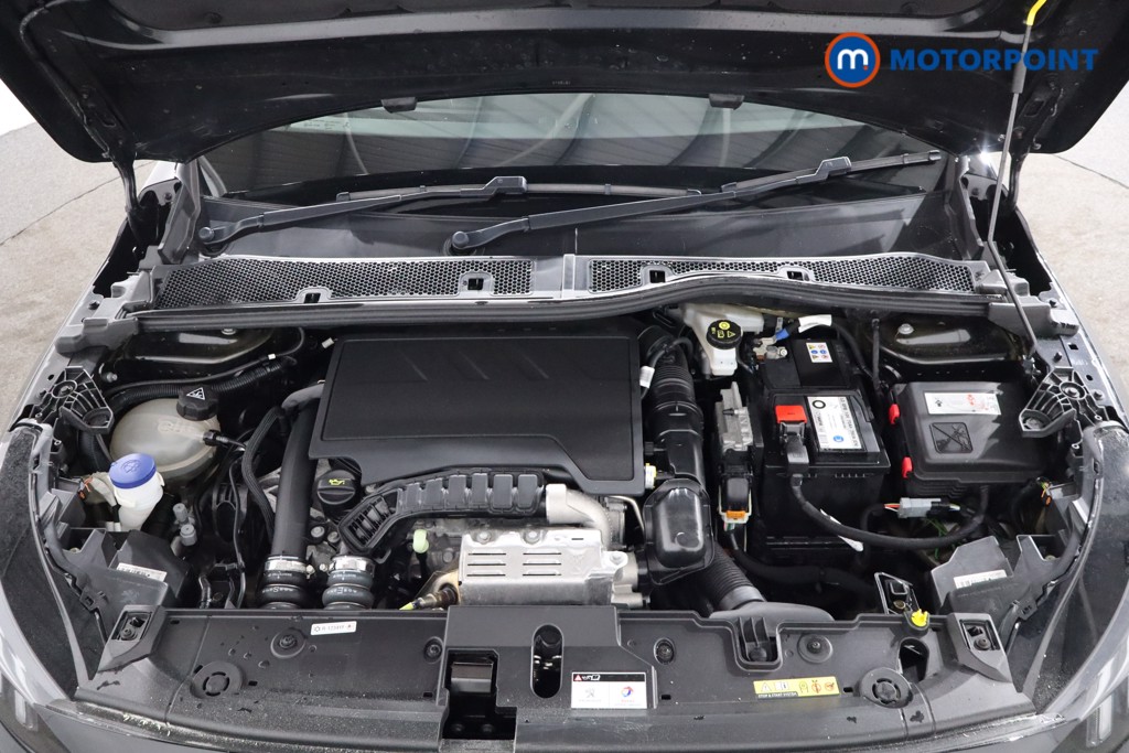 Peugeot 208 GT Manual Petrol Hatchback - Stock Number (1559500) - 27th supplementary image