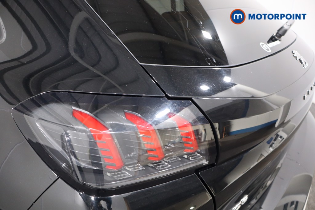 Peugeot 208 GT Manual Petrol Hatchback - Stock Number (1559500) - 30th supplementary image