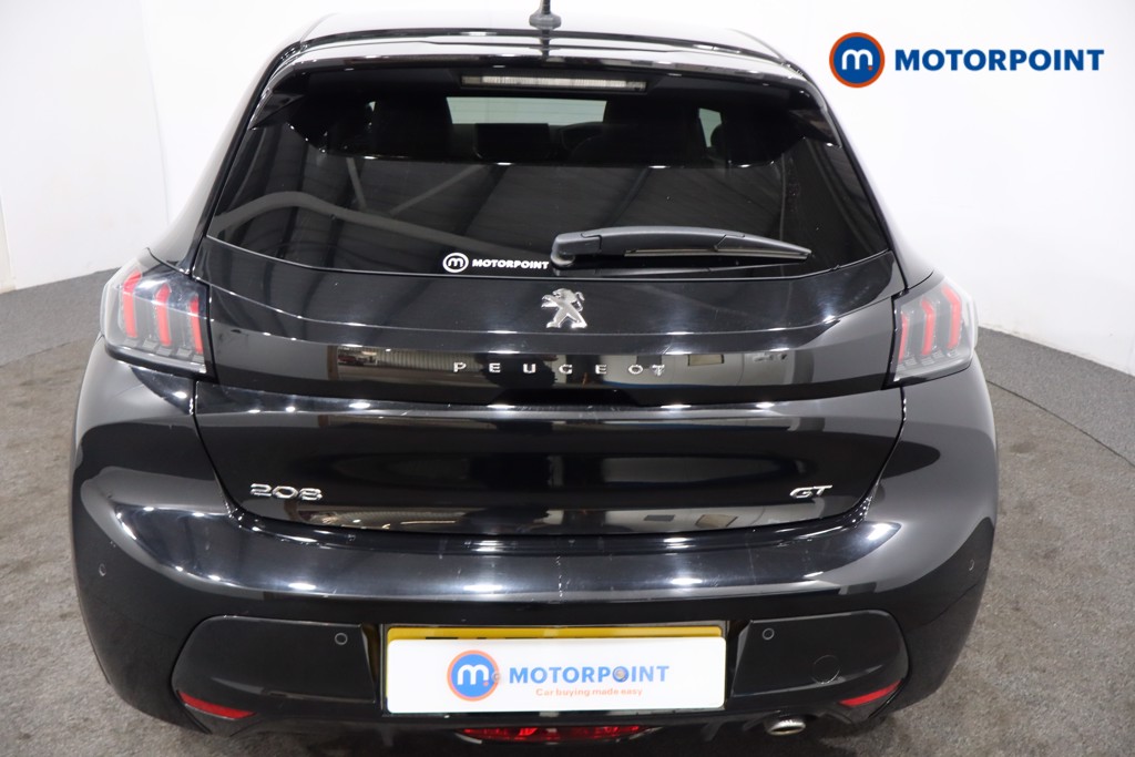 Peugeot 208 GT Manual Petrol Hatchback - Stock Number (1559500) - 31st supplementary image
