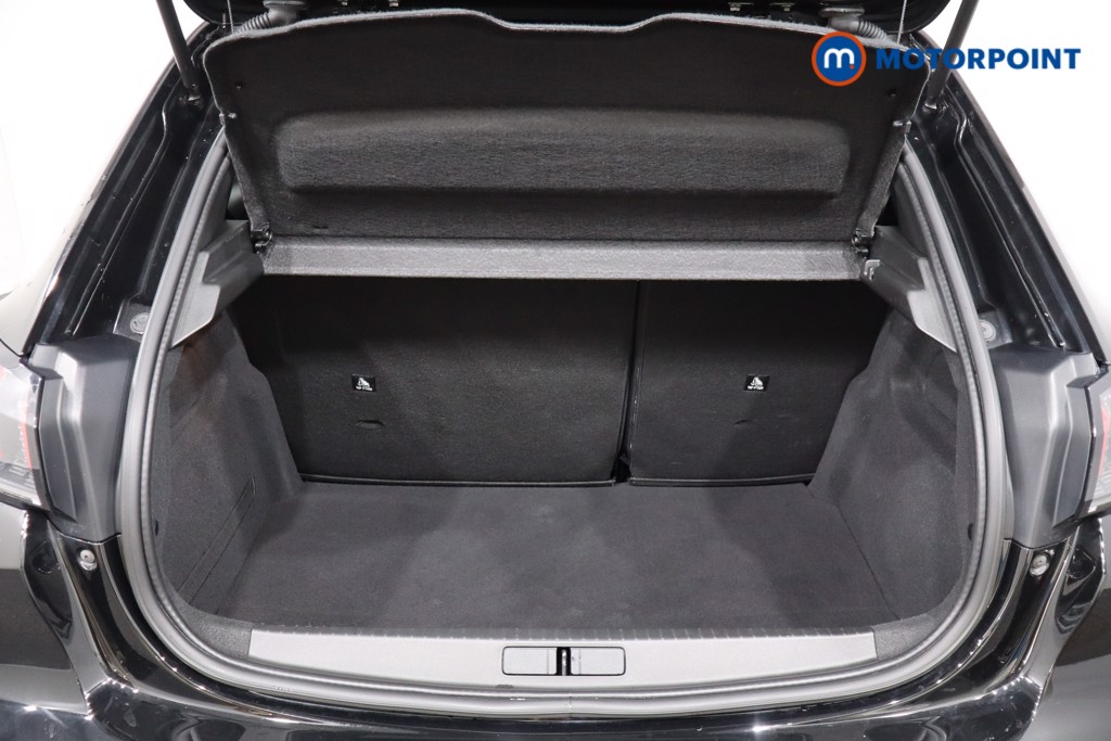 Peugeot 208 GT Manual Petrol Hatchback - Stock Number (1559500) - 32nd supplementary image