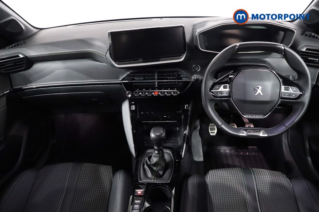 Peugeot 208 GT Manual Petrol Hatchback - Stock Number (1559500) - 1st supplementary image