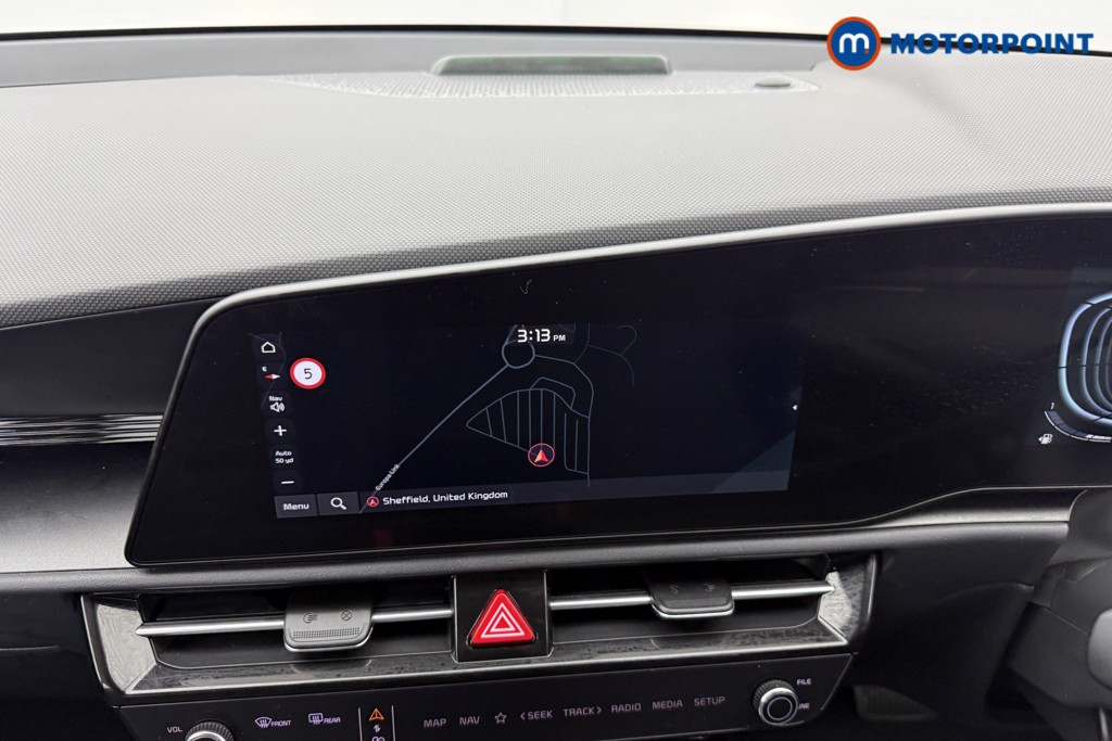 KIA Niro 2 Automatic Petrol Plug-In Hybrid SUV - Stock Number (1559656) - 2nd supplementary image