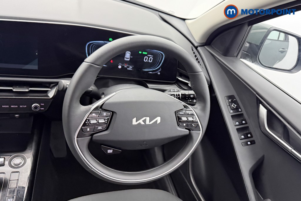 KIA Niro 2 Automatic Petrol Plug-In Hybrid SUV - Stock Number (1559656) - 3rd supplementary image