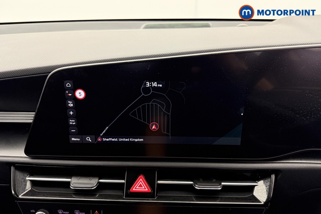 KIA Niro 2 Automatic Petrol Plug-In Hybrid SUV - Stock Number (1559656) - 9th supplementary image
