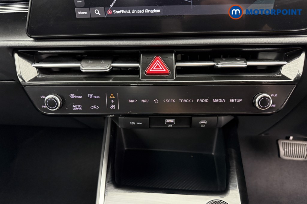KIA Niro 2 Automatic Petrol Plug-In Hybrid SUV - Stock Number (1559656) - 10th supplementary image