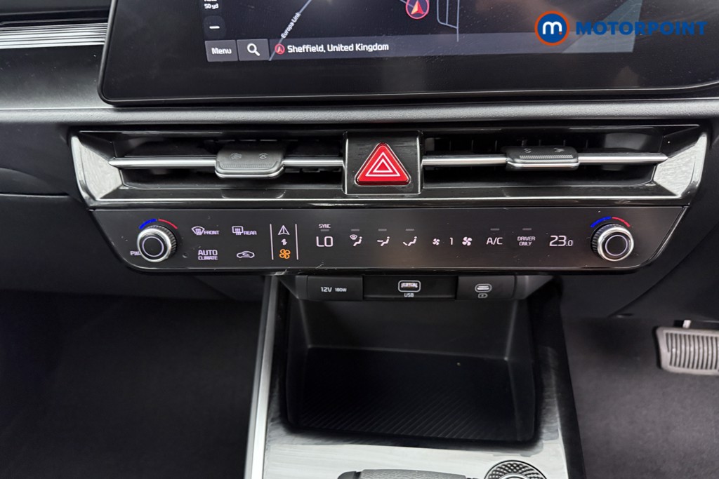 KIA Niro 2 Automatic Petrol Plug-In Hybrid SUV - Stock Number (1559656) - 11th supplementary image