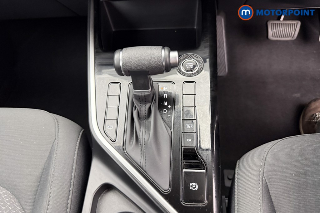 KIA Niro 2 Automatic Petrol Plug-In Hybrid SUV - Stock Number (1559656) - 12th supplementary image