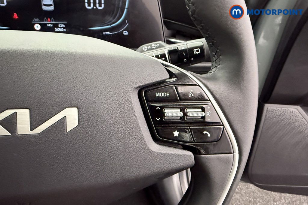 KIA Niro 2 Automatic Petrol Plug-In Hybrid SUV - Stock Number (1559656) - 14th supplementary image