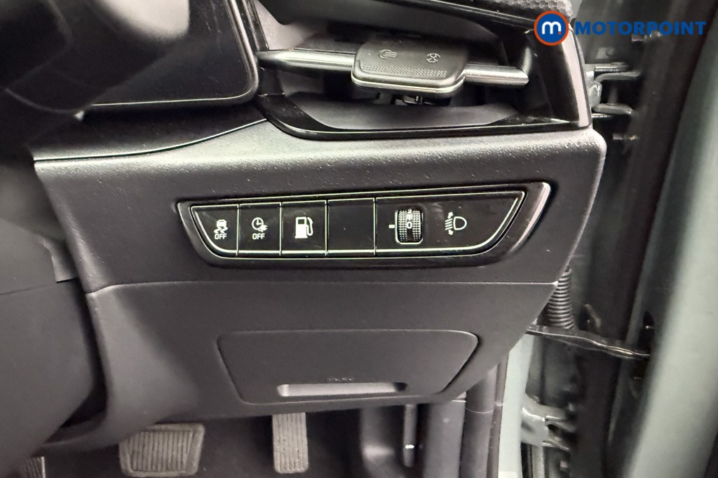 KIA Niro 2 Automatic Petrol Plug-In Hybrid SUV - Stock Number (1559656) - 15th supplementary image