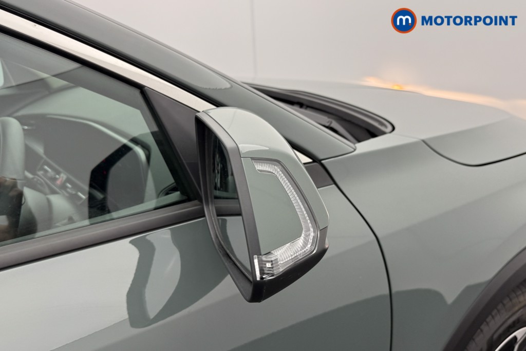 KIA Niro 2 Automatic Petrol Plug-In Hybrid SUV - Stock Number (1559656) - 18th supplementary image