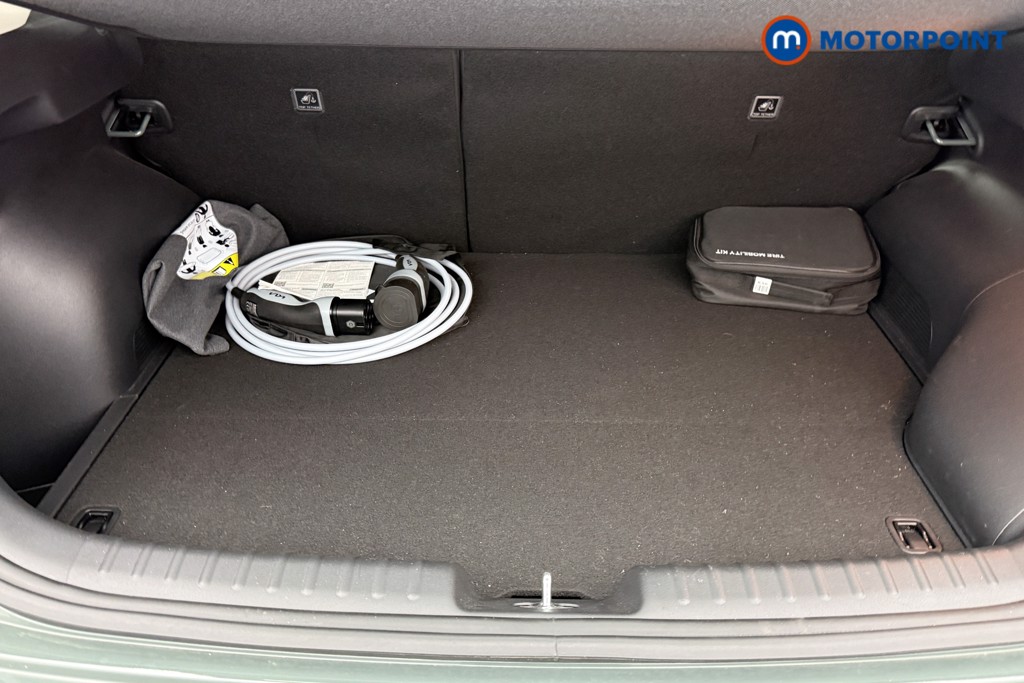 KIA Niro 2 Automatic Petrol Plug-In Hybrid SUV - Stock Number (1559656) - 22nd supplementary image