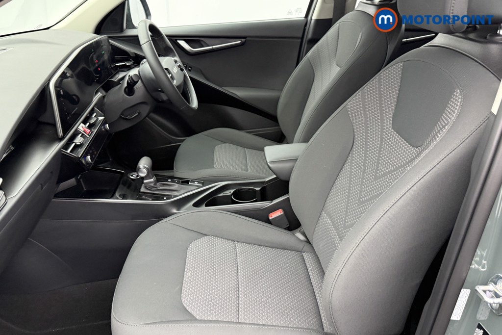 KIA Niro 2 Automatic Petrol Plug-In Hybrid SUV - Stock Number (1559656) - 23rd supplementary image