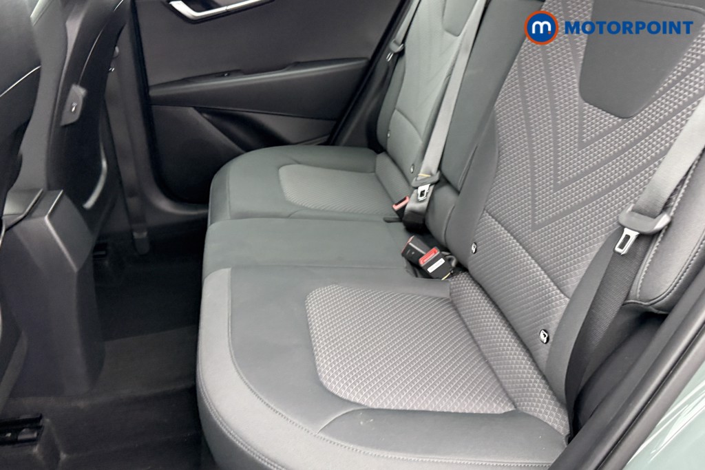 KIA Niro 2 Automatic Petrol Plug-In Hybrid SUV - Stock Number (1559656) - 24th supplementary image