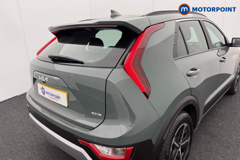 KIA Niro 2 Automatic Petrol Plug-In Hybrid SUV - Stock Number (1559656) - 27th supplementary image